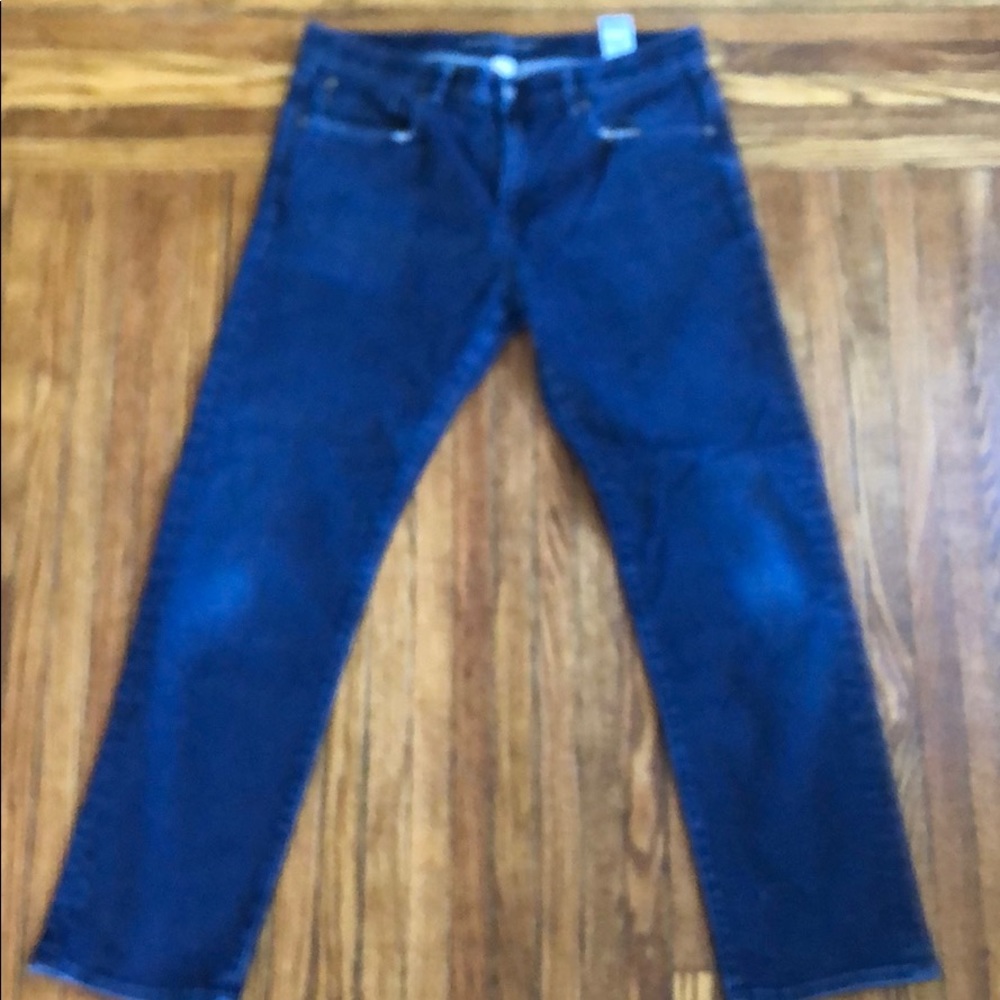 Banana Republic Jeans